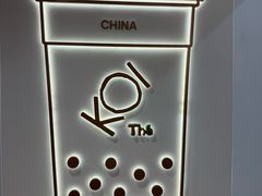 -KOI Thé(正佳广场店)