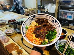-袁家村关中印象美食(万象汇店)