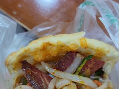 -刘氏方酥锅盔(古城总店)