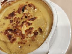 奶油葡国鸡-德大西餐社(云南南路店)