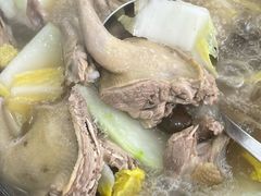 -皇鸽餐厅(龙塘店)