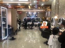 -Meng Lang 梦郎白金店