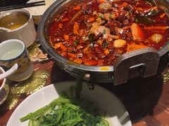 -缪氏川菜(深圳北站缤果空间店)