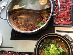 -潮牛禾记•潮汕鲜牛肉火锅(新亚洲店)