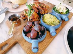 -The Rug Cafe(王府中环店)