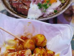 香港街头三宝-龙记·香港茶餐厅(海上世界店)