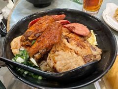 -华嫂冰室(尖沙咀店)