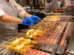 -广州富力君悦大酒店·凯菲厅