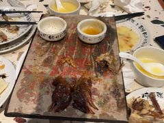 -姥姥家春饼店(惠新东街店)