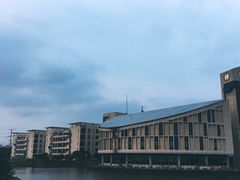 -苏州卫生职业技术学院(石湖校区)