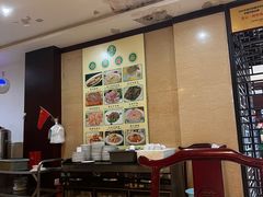 大堂-萧记三鲜烩面(郑汴路店)