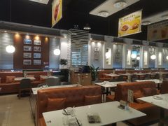 -金湖港式餐厅(建外店)