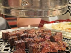 -霸腹烤肉(厦门柚子番店)