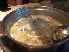 -润园四季椰子鸡火锅(海上世界店)