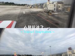 -赣州黄金机场