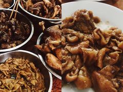 -再回首鸡肉米线(人民路一店)