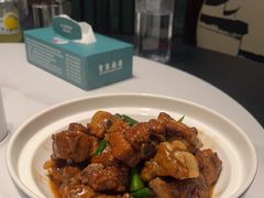 -曾家厨房·新徽菜(高新天柱路店)