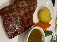 主厨牛排-斗牛士牛排餐厅(嘉里汇店)
