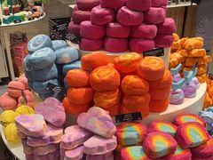 -LUSH(威尼斯人店)