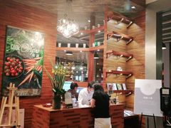-上海浦东嘉里大酒店