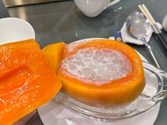 -万宝海鲜舫(劳动公园店)