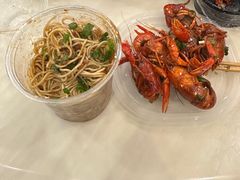 -巴厘龙虾·榜首油焖大虾(沙湖·花园店)
