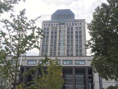 -江南大学(蠡湖校区)