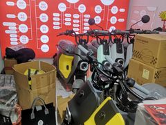 -九号电动车(安定门内大街店)