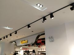 -砂之船奥特莱斯(合肥店)