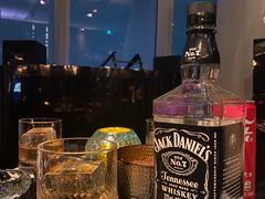 -广州四季酒店·天吧·高空酒吧