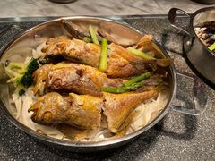 -深圳同泰万怡酒店·万荟轩自助餐厅(同泰店)