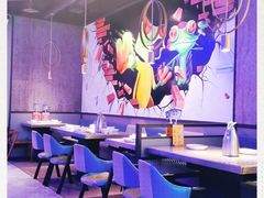 -蛙功夫(福州仓山万达店)