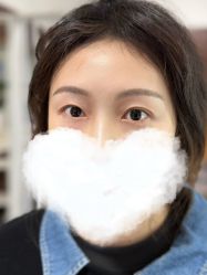 -十三美学·半永久纹眉纹唇·野生眉