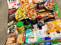 -麦德龙(京顺路商场店)