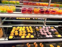 -德得轩烤涮一体自助餐厅(王府井店)