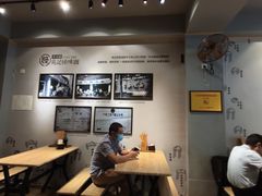-吴记怪味面(牛王庙店)