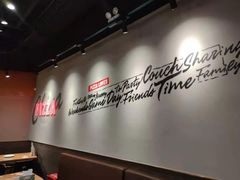 -棒约翰比萨·意面(松江开元店)