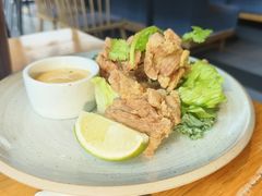 -The Diner X餐厅(青岛万象城店)