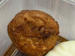 红烧狮子头-王家沙点心店(南京西路总店)