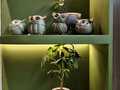 大堂-小西家作•精致蛋糕(富力爱丁堡店)