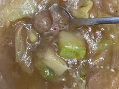 -段生记肉丸糊辣汤(西铁大明宫住宅小区店)