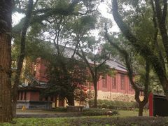 -桂林独秀峰王城景区