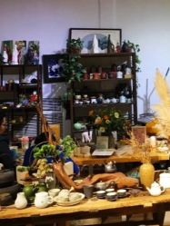 -初八手工DIY陶艺馆(初八陶社)