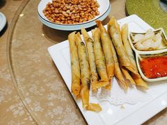 -李氏传家菜(兴城路店)