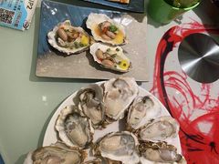 -千岛蚝高压锅生蚝·人参火锅(白云万达店)