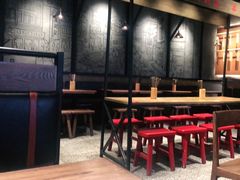 大堂-万利记·长沙粉面小吃(8号仓店)
