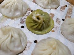 苏小柳金牌小笼包-苏小柳手工点心(人民广场分院)