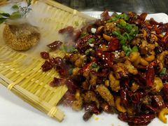 -庆合府重庆大排档(紫都城店)