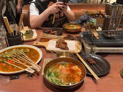 -野人部落(中街店)