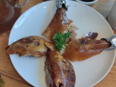-马仕玖煲·融合菜·酥不腻烤鸭(人大店)